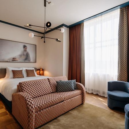 De Plesman Hotel 헤이그 외부 사진