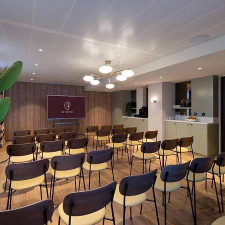 De Plesman Hotel 헤이그 외부 사진