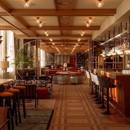 De Plesman Hotel 헤이그 외부 사진