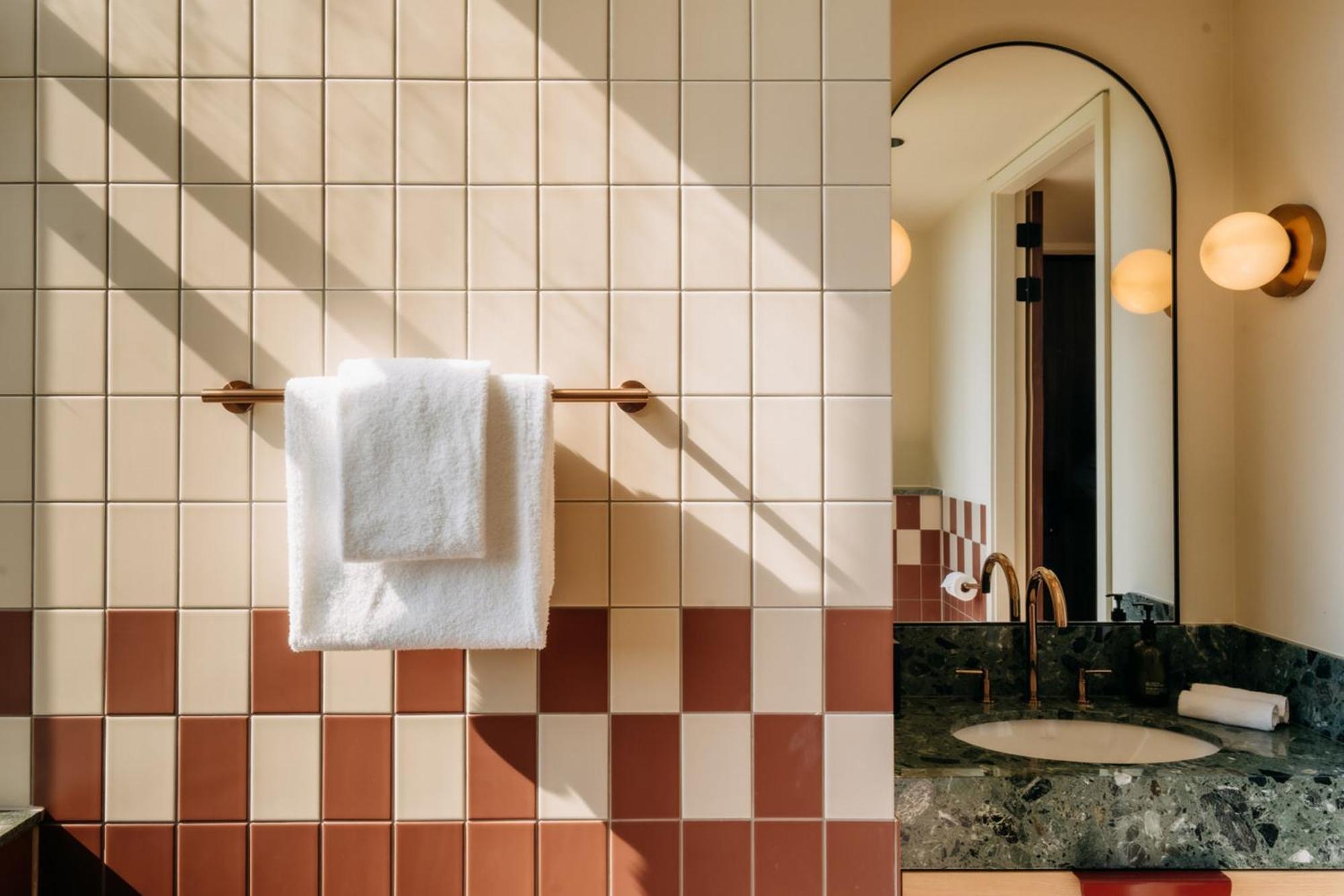 De Plesman Hotel 헤이그 외부 사진