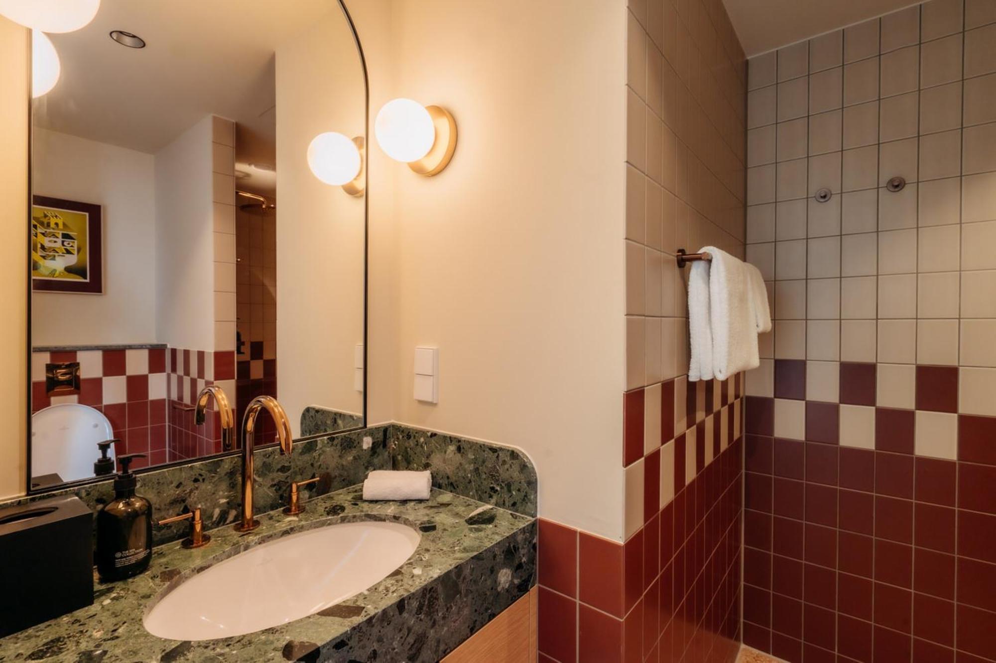 De Plesman Hotel 헤이그 외부 사진