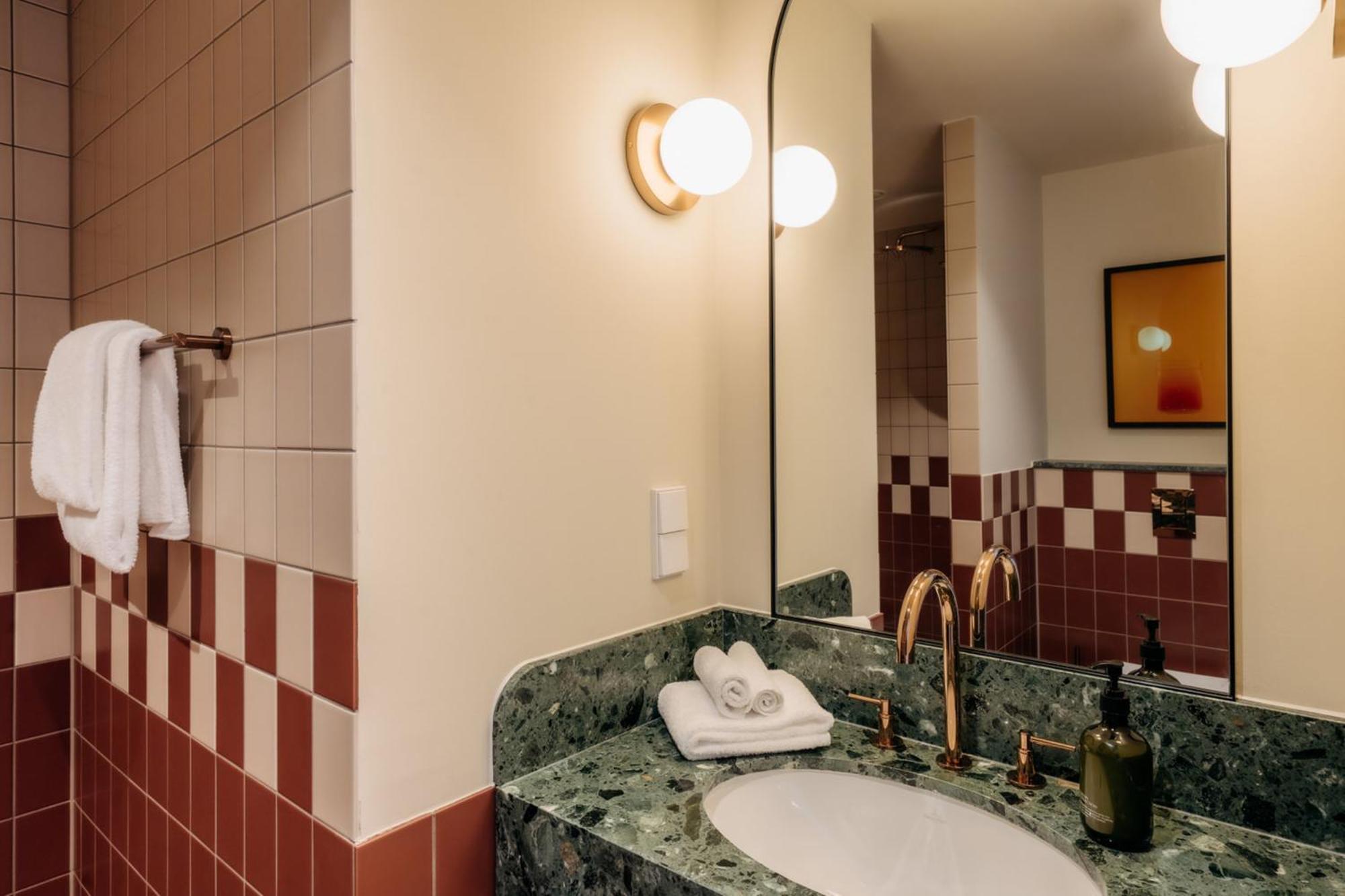De Plesman Hotel 헤이그 외부 사진