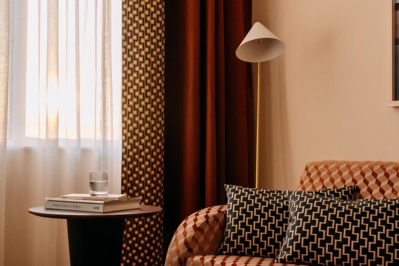De Plesman Hotel 헤이그 외부 사진