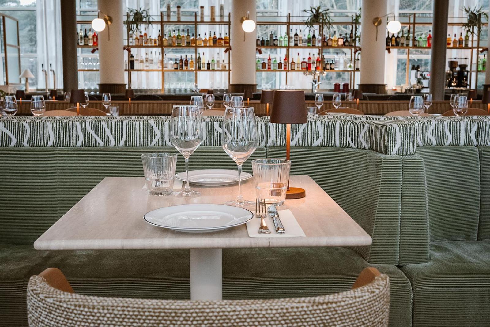 De Plesman Hotel 헤이그 외부 사진