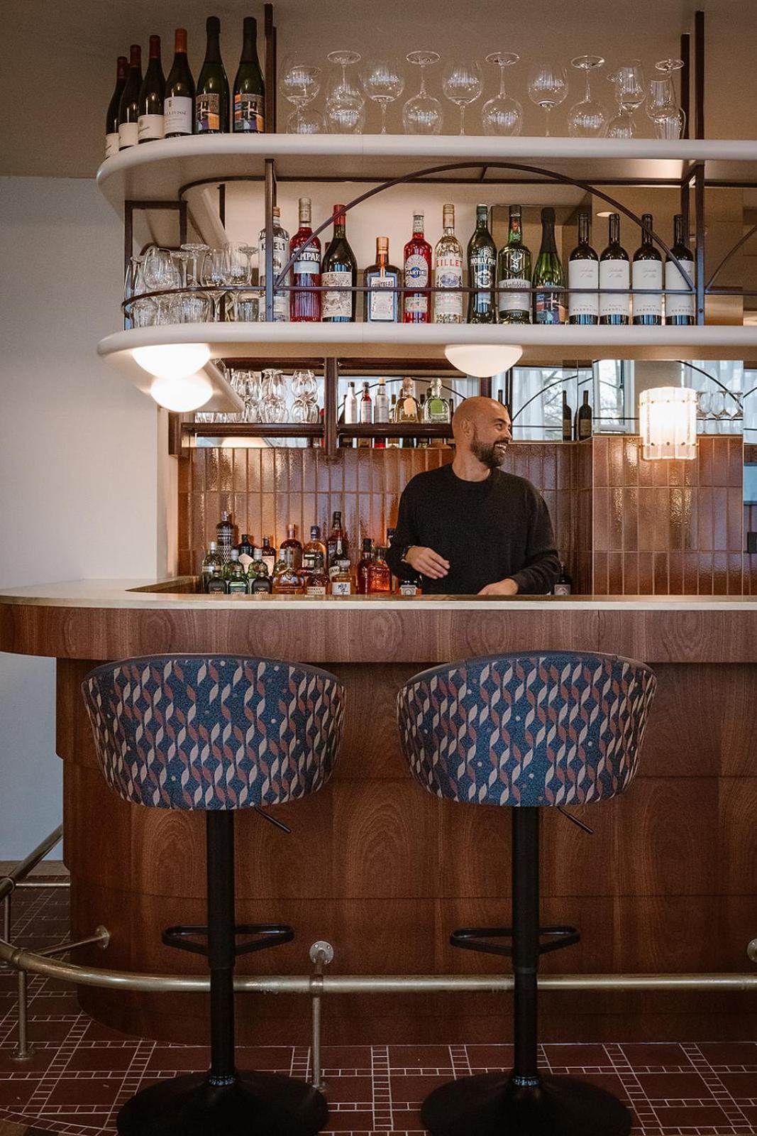 De Plesman Hotel 헤이그 외부 사진
