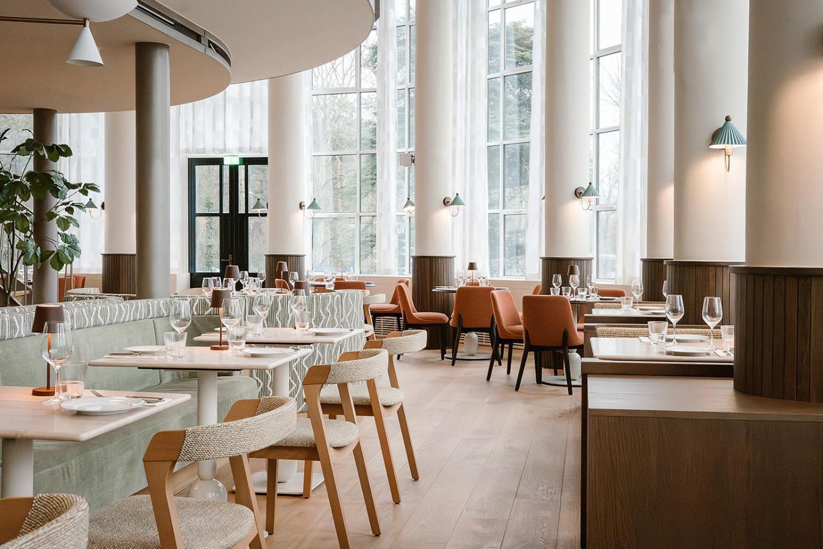 De Plesman Hotel 헤이그 외부 사진