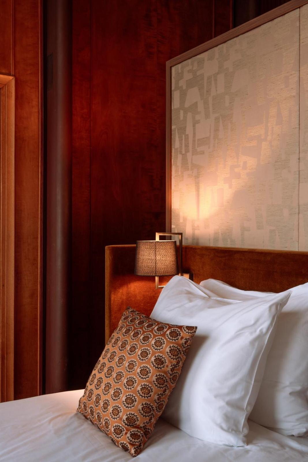 De Plesman Hotel 헤이그 외부 사진